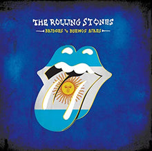 Bridges To Buenos Aires [Import] (3 Lp's) [Vinyl] - Paladin Vinyl