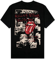 The Rolling Stones Exile Faded [T-Shirt]