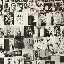 The Rolling Stones - Exile On Main Street [2 LP] [Discos y LP]