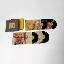 Goats Head Soup [4LP Super Deluxe Box Set] [Vinyl]