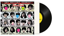 The Rolling Stones - Some Girls [LP] [Vinyl] - Paladin Vinyl