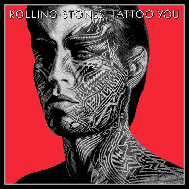 The Rolling Stones - Tattoo You (2021 Remaster) [LP] [Vinyl]