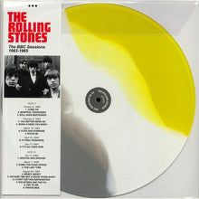The BBC Sessions 1963-1965 (Limited Edition, Colored Vinyl) [Import] [Vinyl] - Paladin Vinyl