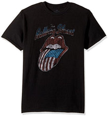 The Rolling Stones Tour Of America..(Medium Shirt) [T-Shirt]