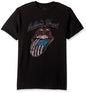 The Rolling Stones Tour Of America..(Medium Shirt) [T-Shirt]