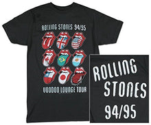 The Rolling Stones Voodoo Lounge (LRG) [T-Shirt]