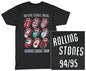 The Rolling Stones Voodoo Lounge (LRG) [T-Shirt]