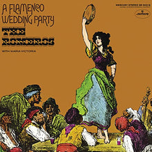 A Flamenco Wedding Party (Mercury Living Presence Series) [Half-Speed LP] [Vinyl]