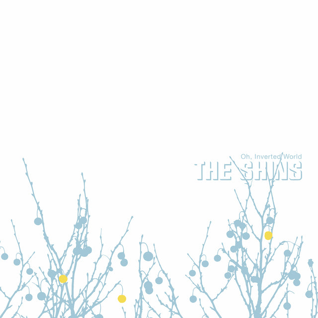 The Shins - OH, INVERTED WORLD (20th Anniversary Remaster) [Vinyl]