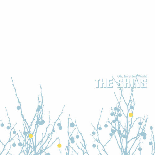 The Shins - Oh Inverted World (20th Anniversary Remaster) [Cassette]