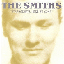 Strangeways, Here We Come [Vinyl]