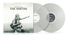 The Many Faces Of The Smiths (Limited Edition,Transparent Vinyl) (2 Lp's) [Vinyl]