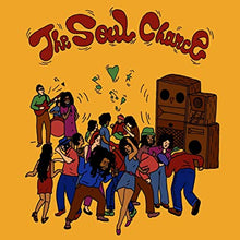 The Soul Chance - The Soul Chance [Vinyl]