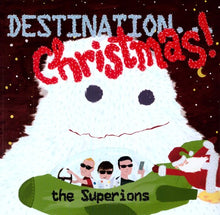 Destination...Christmas! [Vinyl] - Paladin Vinyl