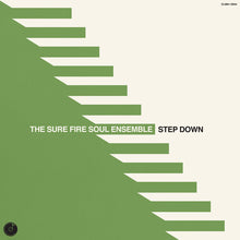 Step Down Clear) (Colored Vinyl, Clear Vinyl, Indie Exclusive) [Vinyl] - Paladin Vinyl