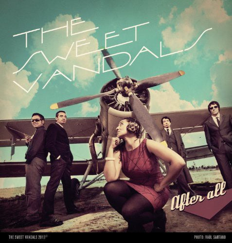 After All (Download Card) [Vinyl] - Paladin Vinyl