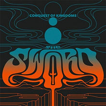 The Sword - Conquest Of Kingdoms [3 LP] [Vinyl] - Paladin Vinyl