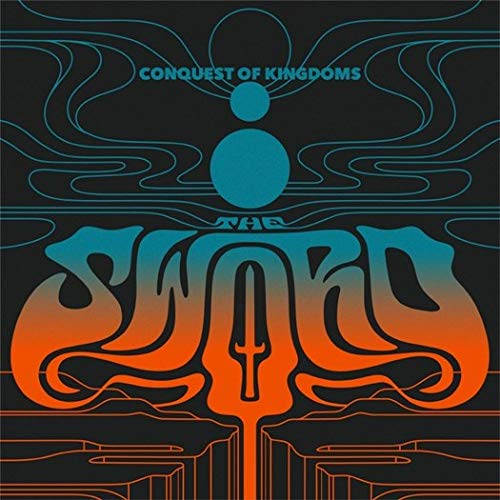 The Sword - Conquest Of Kingdoms [3 LP] [Vinyl] - Paladin Vinyl