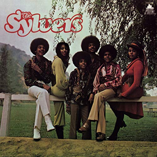 The Sylvers - The Sylvers [Vinyl]