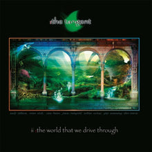 The Tangent - World That We Drive Through (Edición limitada, funda de LP desplegable, vinilo de 180 gramos, vinilo de color, verde) [Importación] (2 LP) [Vinilo]