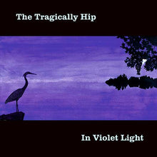 The Tragically Hip - In Violet Light [Importación] (2 LP) [Vinilo]