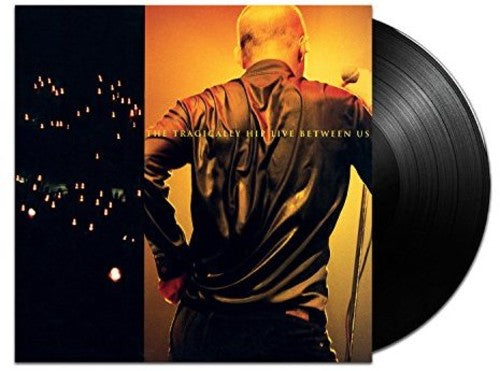 Live Between Us [Import] (2 Lp's) [Vinyl] - Paladin Vinyl