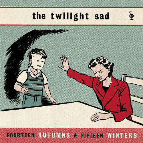 Fourteen Autumns & Fifteen Winters [Vinyl] - Paladin Vinyl