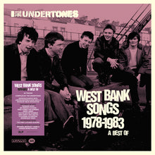 West Bank Songs 1978-1983: A Best Of   [Vinyl] - Paladin Vinyl