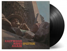 Eastwood Rides Again [180- Gram Black Vinyl] [Import] [Vinyl] - Paladin Vinyl