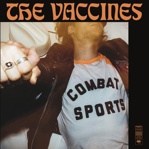 Combat Sports [Explicit Content] (150 Gram Vinyl, Download Insert) [Vinyl] - Paladin Vinyl