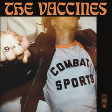 Combat Sports [Explicit Content] (150 Gram Vinyl, Download Insert) [Vinyl] - Paladin Vinyl
