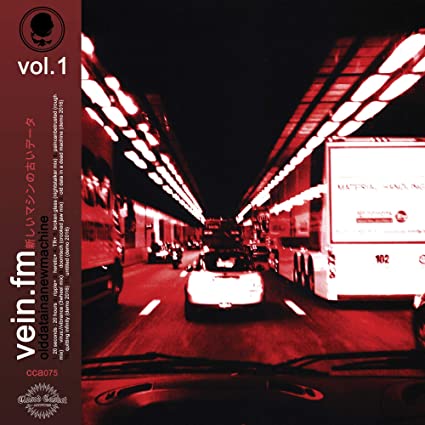 The Vein - Old Data In A New Machine Vol.1 [Vinyl] - Paladin Vinyl