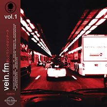 The Vein - Old Data In A New Machine Vol.1 [Vinyl] - Paladin Vinyl
