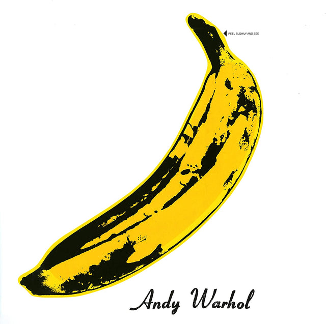 The Velvet Underground - Velvet Underground & Nico [Import] [Vinyl]