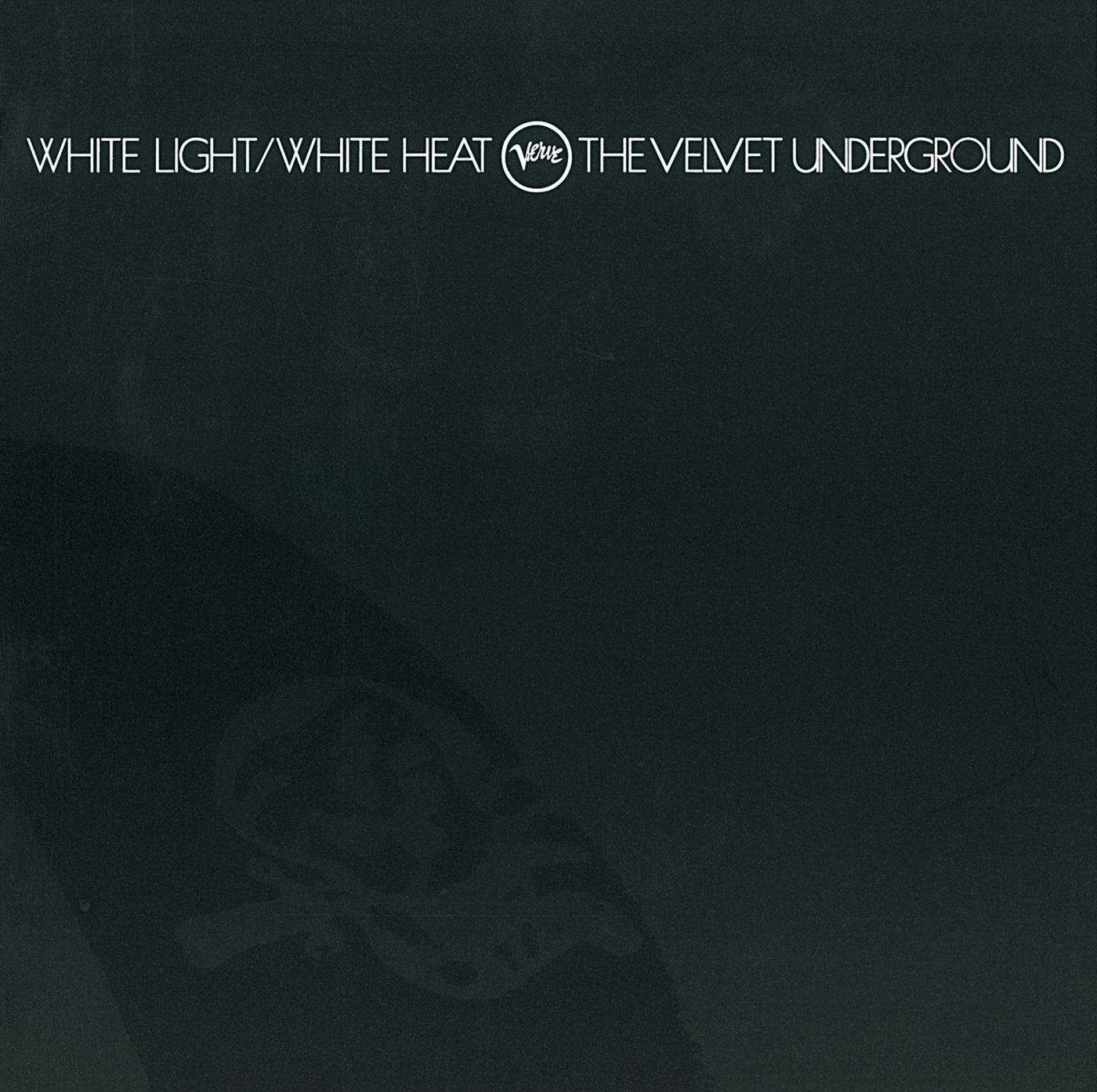 The Velvet Underground - White Light / White Heat [Turquoise Blue 2 LP] [Vinyl] - Paladin Vinyl