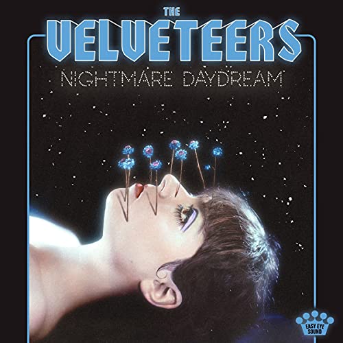 Nightmare Daydream [LP] [Vinyl] - Paladin Vinyl
