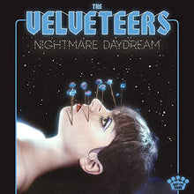 Nightmare Daydream [LP] [Vinyl] - Paladin Vinyl