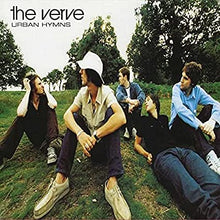 Urban Hymns (180 Gram Vinyl) [Import] (2 Lp's) [Vinyl] - Paladin Vinyl