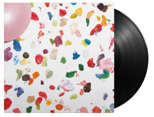 The Virgins - The Virgins [180-Gram Black Vinyl] [Import] [Vinyl]