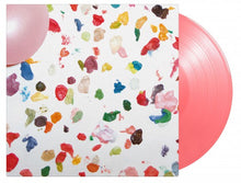 The Virgins [Limited 180-Gram Pink Colored Vinyl] [Import] [Vinyl] - Paladin Vinyl