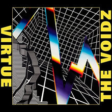 The Voidz - VIRTUE [Vinyl] - Paladin Vinyl