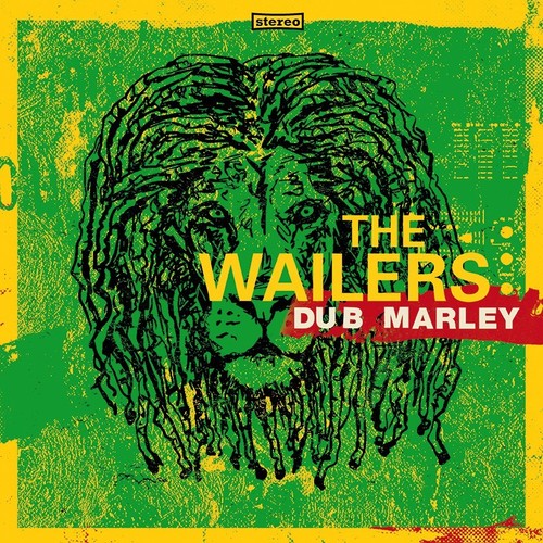 The Wailers - Wailers: Dub Marley [Import] [Vinyl]