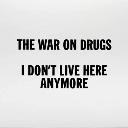 I Don't Live Here Anymore (Indie Exclusive) (Box Set) (4 Lp's) [Vinyl]