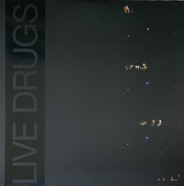 Live Drugs (2 Lp's) [Vinyl] - Paladin Vinyl