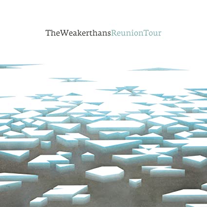 Reunion Tour [Vinyl] - Paladin Vinyl