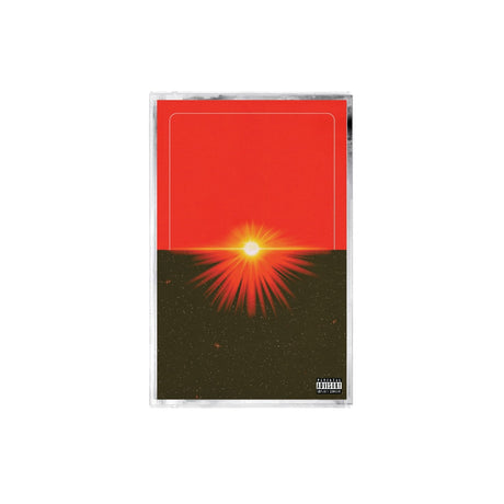 The Weeknd - Dawn FM (Indie Exclusive Cassette W/ Alternate Cover Art) [Explicit Content] [Cassette]