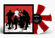 White Blood Cells (20th Anniversary Edition) (Indie Exclusive) Candy Cane Colored Vinyl [Vinyl] - Paladin Vinyl