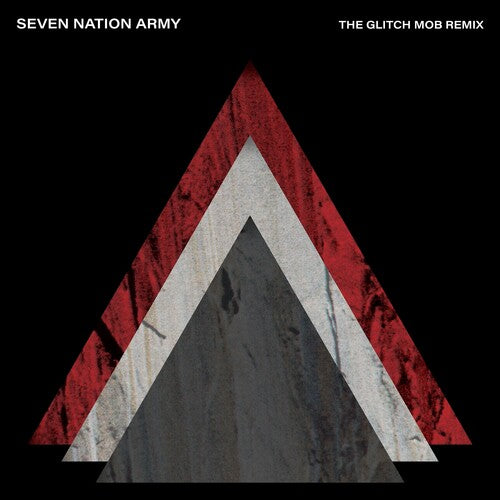 Seven Nation Army (The Glitch Mob Remix) (7" Single) [Vinyl] - Paladin Vinyl