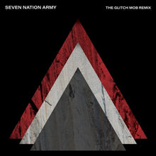 Seven Nation Army (The Glitch Mob Remix) (7" Single) [Vinyl] - Paladin Vinyl