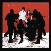 The White Stripes - White Blood Cells [Vinyl]